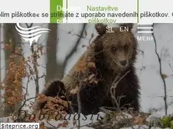 Sites similar to notranjski-park.si