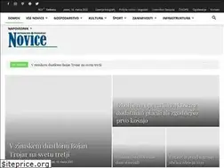 Sites similar to notranjskoprimorske.si