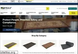 Sites similar to notrax.com