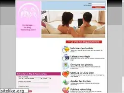 Sites similar to notre-blog.com