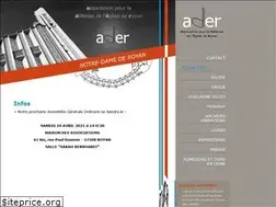 Sites similar to notre-dame-royan.com