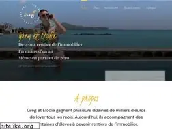 Sites similar to notre-independance-financiere.fr