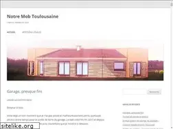 Sites similar to notre-mob-toulousaine.com