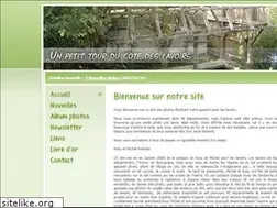 Sites similar to notre-passion-des-lavoirs.com