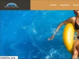 Sites similar to notre-piscine.com
