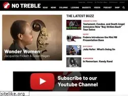 Sites similar to notreble.com