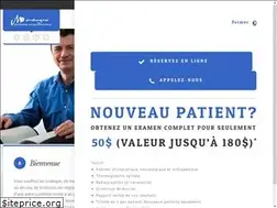 Sites similar to notrechiro.com