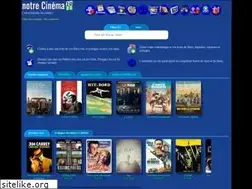 Sites similar to notrecinema.com