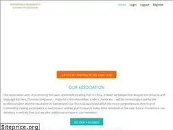 Sites similar to notrecommunaute.org