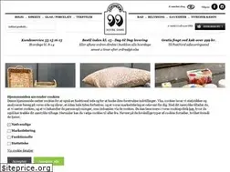 Sites similar to notredame.dk