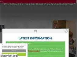Sites similar to notredame.southwark.sch.uk