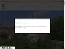 Sites similar to notredamealarose.be