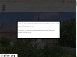 Sites similar to notredamealarose.com