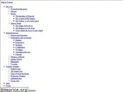 Sites similar to notredamebasilica.ca