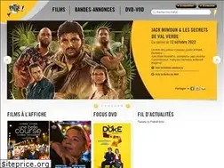 Sites similar to notredamebrule.com
