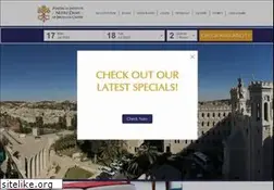 Sites similar to notredamecenter.org