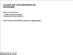 Sites similar to notredamedereinacker.com