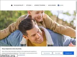 Sites similar to notredamedespins.qc.ca