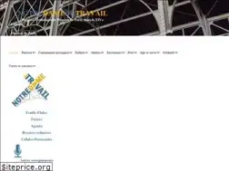 Sites similar to notredamedutravail.net