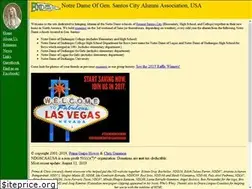 Sites similar to notredamegensan.org