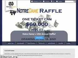Sites similar to notredameutica.org