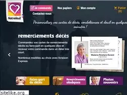 Sites similar to notredeuil.fr