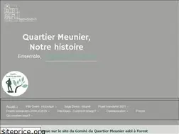 Sites similar to notrehistoire.be