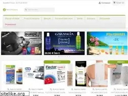 Sites similar to notrepharma.com