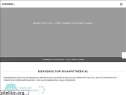 Sites similar to notrepharmacie.fr