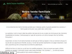 Sites similar to notretentefamiliale.com