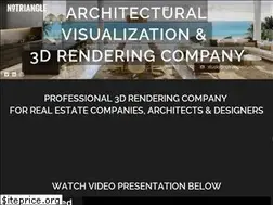 Sites similar to notrianglestudio.com