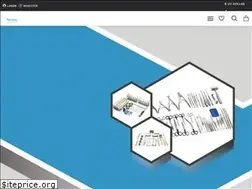 Sites similar to notroxinstruments.com