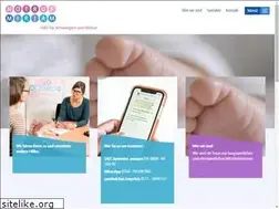 Sites similar to notruf-mirjam.de