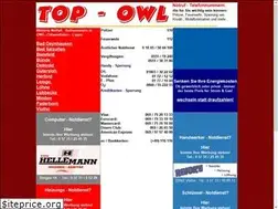 Sites similar to notruf.top-owl.de