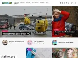 Sites similar to notrufnoe.com
