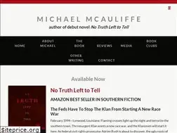 Sites similar to notruthlefttotell.com