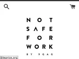 Sites similar to notsafeforwork.com