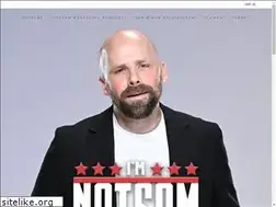 Sites similar to notsam.com