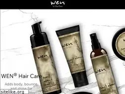 Sites similar to notshampoo.com