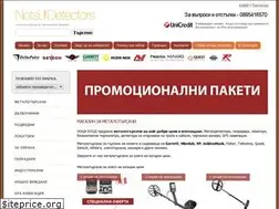 Sites similar to notsi.com
