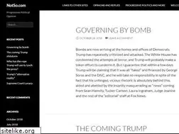 Sites similar to notso.com