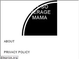 Sites similar to notsoaveragemama.com