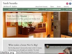 Sites similar to notsobighouse.com
