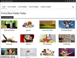 Sites similar to notsoboringlife.com
