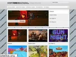 Sites similar to notsocasual.com