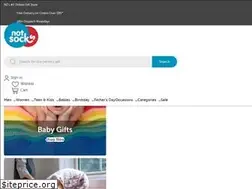 Sites similar to notsocks.co.nz