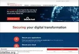 Sites similar to notsosecure.com