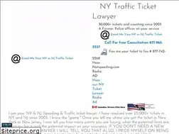 Sites similar to notspeeding.com