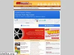 Sites similar to notstarring.com