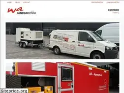 Sites similar to notstromquelle.de